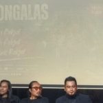 Band Rock Wongalas : Eksistensi Musisi Rock Indonesia Dengan Warna Kekinian