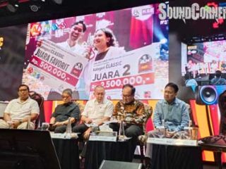 PRO AVL Indonesia 2026 präsentiert 60 Marken aus 12 Ländern