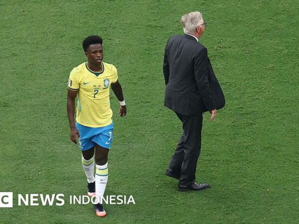 WM 2026: Brasilien scheidet aus, Ancelottis Position ist gefährdet