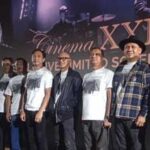 Padi Reborn präsentiert ein Kinoerlebnis in audiophiler Qualität. Das Dua Eight-Konzert fängt die Magie der 360-Grad-Bühne ein