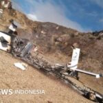 Papua: Chronologie der Erschießung des US-Piloten und der Verbrennung des Flugzeugs in Yahukimo Papua