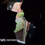 Seorang ibu di Makassar menikah di usia 15 tahun, enam dari delapan anaknya mengikuti jejak yang sama — 'Jangan melarang saja, tapi atasi masalah kemiskinan'