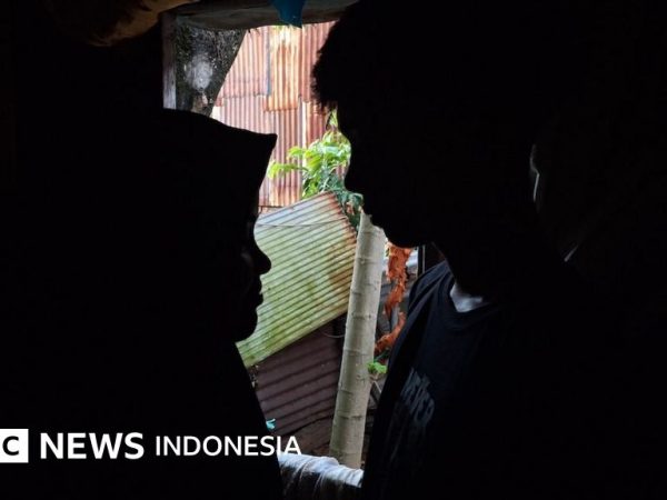 Seorang ibu di Makassar menikah di usia 15 tahun, enam dari delapan anaknya mengikuti jejak yang sama — 'Jangan melarang saja, tapi atasi masalah kemiskinan'