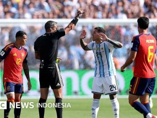 WM: Sieg für den Fußball? – Kontroverse um das WM-Finale 2026