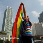 Der Präsidialerlass zur Landesverteidigung, der LGBTQ-Personen als Bedrohung bezeichnet, gilt als problematisch
