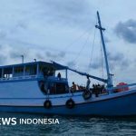 Nurul-Salsa-Schiff sank in Selayar, Süd-Sulawesi – „Hoffnung auf ein Wunder“