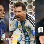 Torschützenkönig der WM 2026: Messi, Mbappe oder Haaland – Wer gewinnt den Goldenen Schuh?