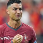 WM 2026: Cristiano Ronaldos WM-Karriere endete mit Tränen