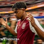 WM 2026: Spanien gegen Belgien, „Das ist Lamine Yamals Moment“