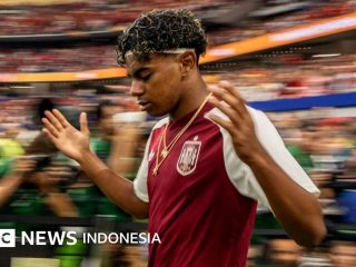 WM 2026: Spanien gegen Belgien, „Das ist Lamine Yamals Moment“