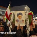 Fakten zur Beerdigung des ehemaligen iranischen Obersten Führers Ali Khamenei