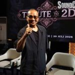 TRIBUTE TO 2D Concert präsentiert vier Farben der musikalischen Generation