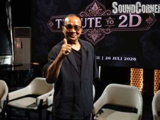TRIBUTE TO 2D Concert präsentiert vier Farben der musikalischen Generation