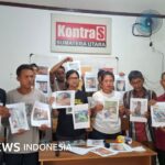 Nasib tragis petani sawit di Sumut: diburu, disiksa, dan dibunuh