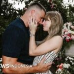 Taylor Swift dan rumor pernikahannya dengan atlet NFL Travis Kelce – Apa yang diketahui sejauh ini?