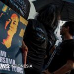 Hukum: Mengapa koalisi sipil tolak revisi UU HAM?