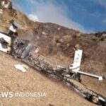 Papua: Der Pilotenflugbetrieb in Wamena wurde nach der Erschießung des US-Piloten vorübergehend eingestellt