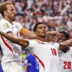 WM 2026: England rückt ins Halbfinale vor, Bellingham schießt zwei Tore