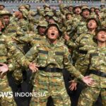 Koperasi Merah Putih: Enam hal soal latsarmil calon manajer Kopdes
