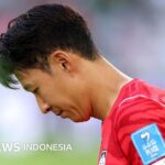 Piala Dunia: Pemilihan pelatih 'yang tak transparan' dianggap picu kegagalan Timnas Korsel