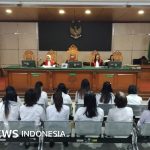 Recht: Der Angeklagte des Syndikats, das Babys nach Singapur verkaufte, wurde zu 3 Jahren, 4 Monaten und 7 Jahren verurteilt