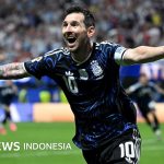 WM 2026: Messi führt Argentinien zum dritten WM-Finale