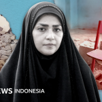 Iran: 'Apa kesalahan mereka?' – BBC kunjungi sekolah di Iran yang kehilangan 120 anak akibat serangan bom AS
