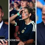 Piala Dunia 2026: Siapa menang dan siapa kalah dari sisi keuangan?