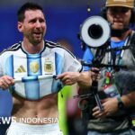 WM 2026: Lionel Messis Freudentränen nach Argentiniens Comeback