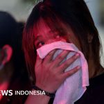 Thailand: Bei einem Barbrand in Bangkok sind mindestens 27 Menschen ums Leben gekommen