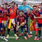 Weltmeisterschaft: Wie wurde Spanien mit dem Gewinn von 16 Titeln in fünf Jahren zur dominierenden Kraft im Fußball?