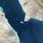 Timur Tengah: Selain Selat Hormuz, ancaman muncul di Selat Bab al-Mandab