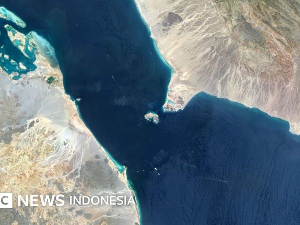 Timur Tengah: Selain Selat Hormuz, ancaman muncul di Selat Bab al-Mandab