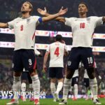 Ergebnisse der Weltmeisterschaft 2026: England gewinnt dramatisch. Wie werden Bellingham und andere die Großartigkeit des Azteca-Stadions überwinden?