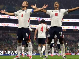 Ergebnisse der Weltmeisterschaft 2026: England gewinnt dramatisch. Wie werden Bellingham und andere die Großartigkeit des Azteca-Stadions überwinden?