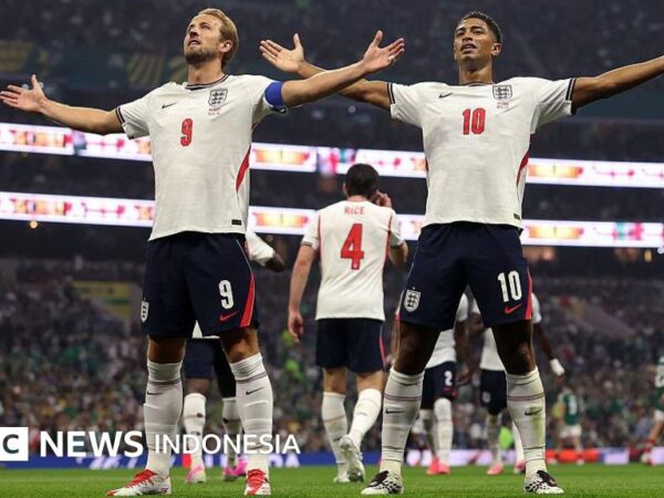 Ergebnisse der Weltmeisterschaft 2026: England gewinnt dramatisch. Wie werden Bellingham und andere die Großartigkeit des Azteca-Stadions überwinden?