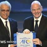 Sepak bola: AFC bergabung dengan UEFA dan Concacaf menentang rencana FIFA