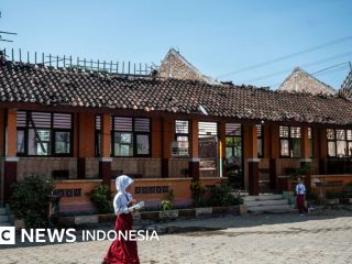 MBG: Mengapa program ini digugat ke MK?