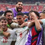 Marokko gegen Frankreich: Hinter Marokkos Mission, eine große Fußballmacht zu werden