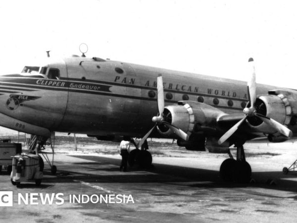 Pan-Am-Flugzeug, das vor 74 Jahren verschwand, auf Meeresboden gefunden – Warum veränderte der Absturz die Flugsicherheitsstandards?