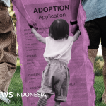 Kasus perdagangan bayi: Pasangan Singapura ini mengadopsi bayi Indonesia, anak itu diduga korban perdagangan orang