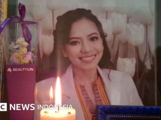 Dokter Icha: Menelusuri benang merah intimidasi dari tiga anggota DPRD