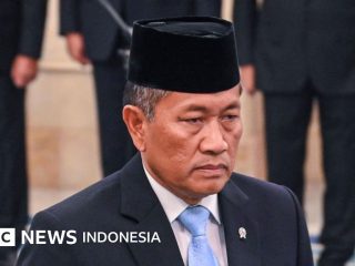 Universitas Republik Indonesia: Apa urgensi lembaga pendidikan yang baru dibentuk Prabowo?