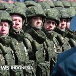 Von Kuba bis Vietnam sind Tausende ausländischer Staatsangehöriger im Kampf für Russland im Krieg gegen die Ukraine gestorben