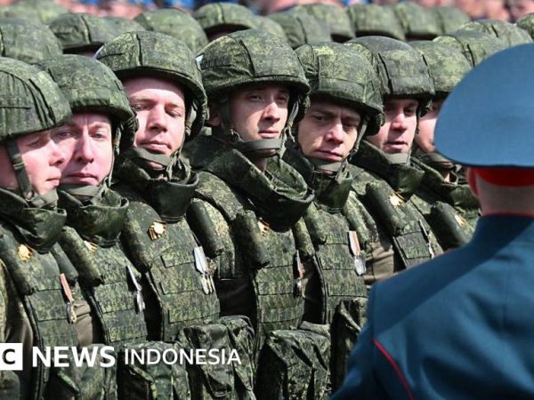 Von Kuba bis Vietnam sind Tausende ausländischer Staatsangehöriger im Kampf für Russland im Krieg gegen die Ukraine gestorben