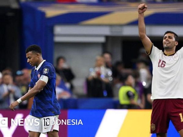 Weltmeisterschaft 2026: Spanien erreicht das WM-Finale und besiegt Frankreich mit 2:0
