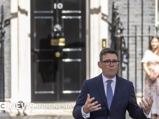 Andy Burnham wird offiziell britischer Premierminister – Welche Politik verfolgt er?