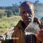 Hujan es dan embun beku lagi-lagi picu krisis pangan di Papua – 'Gudang logistik yang dijanjikan sebagai solusi oleh pemerintah selalu kosong'