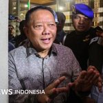 Kuasa hukum Febrie Adriansyah resmi ajukan dua praperadilan