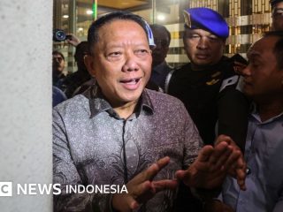 Kuasa hukum Febrie Adriansyah resmi ajukan dua praperadilan